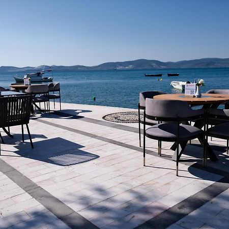 Roseira Mar-Inn Luxury Gulluk Екстериор снимка