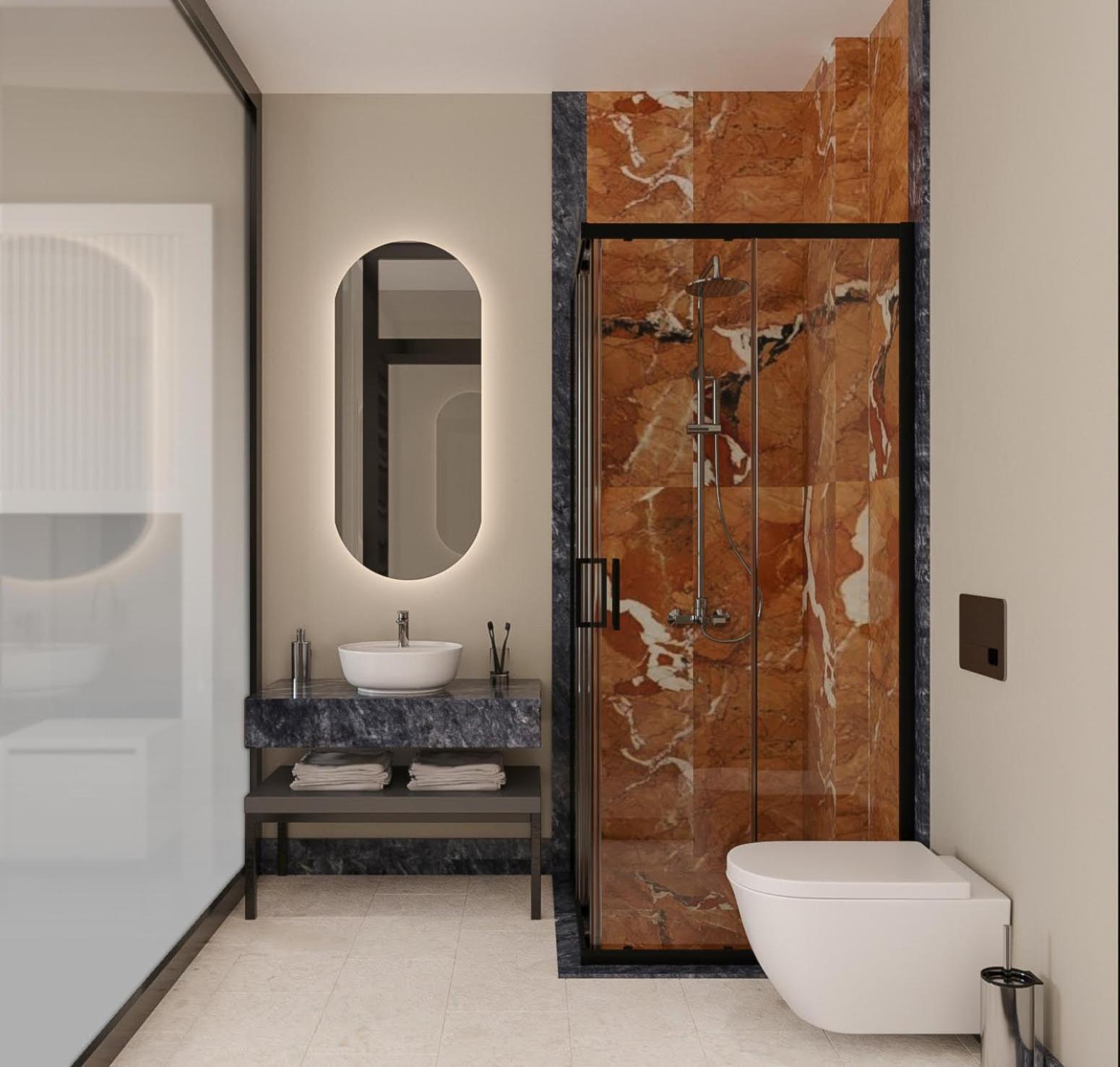 Roseira Mar-Inn Luxury Gulluk Екстериор снимка