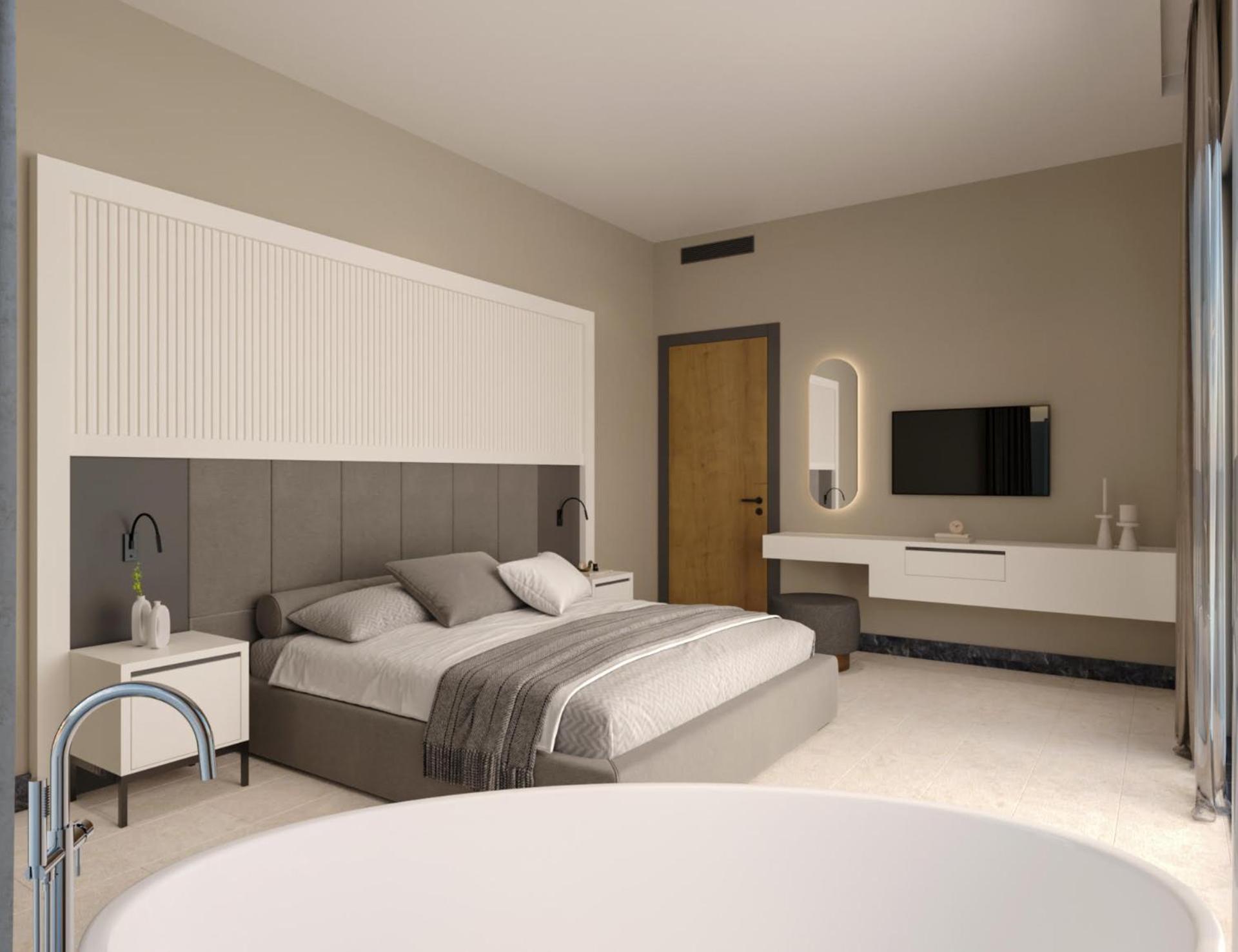 Roseira Mar-Inn Luxury Gulluk Екстериор снимка
