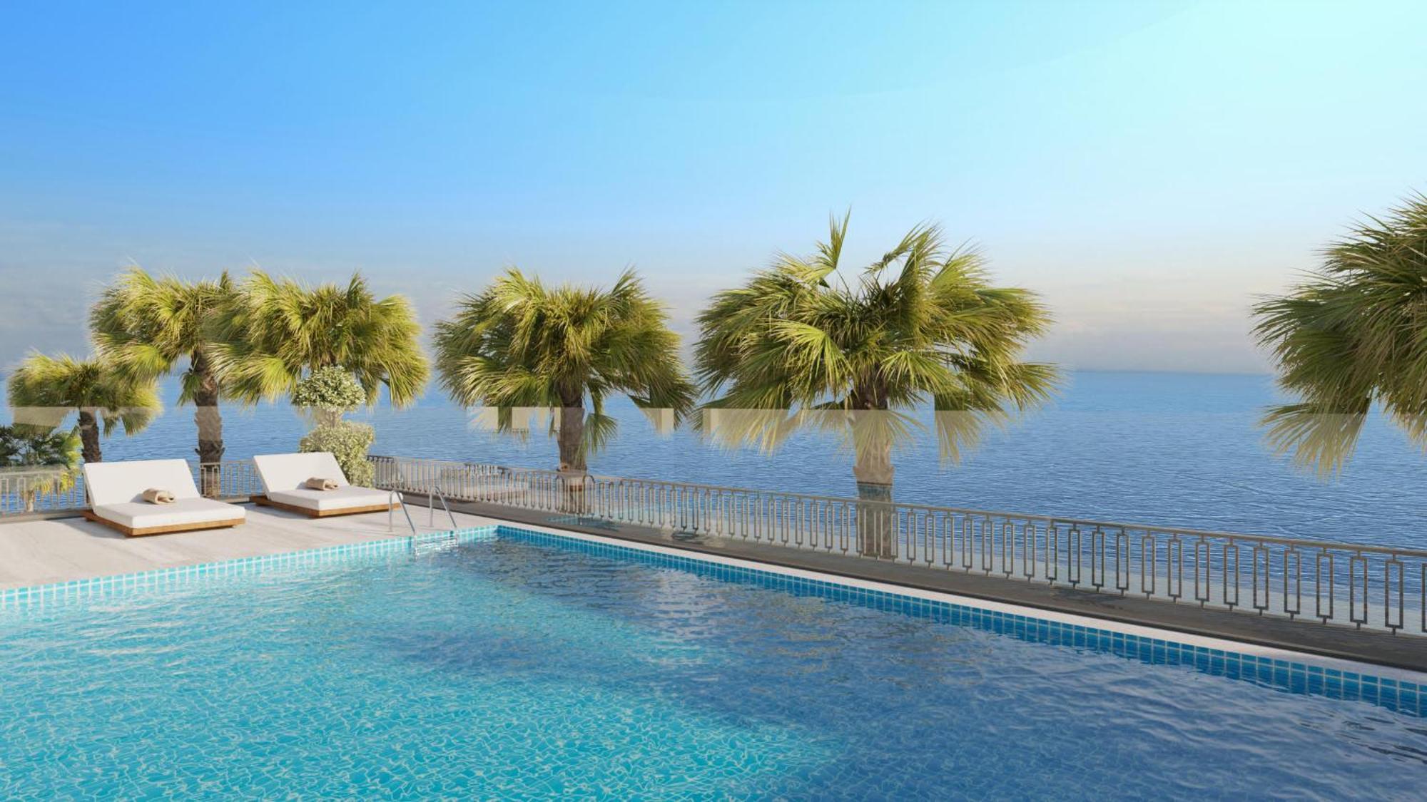 Roseira Mar-Inn Luxury Gulluk Екстериор снимка